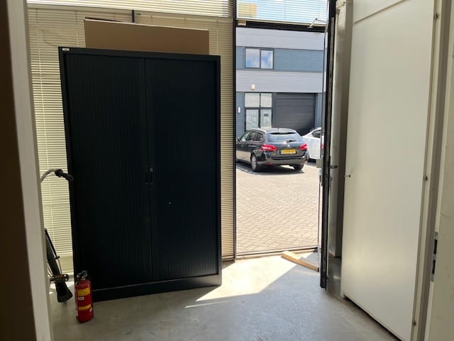 View photo 4 of Slotenmakerstraat 33