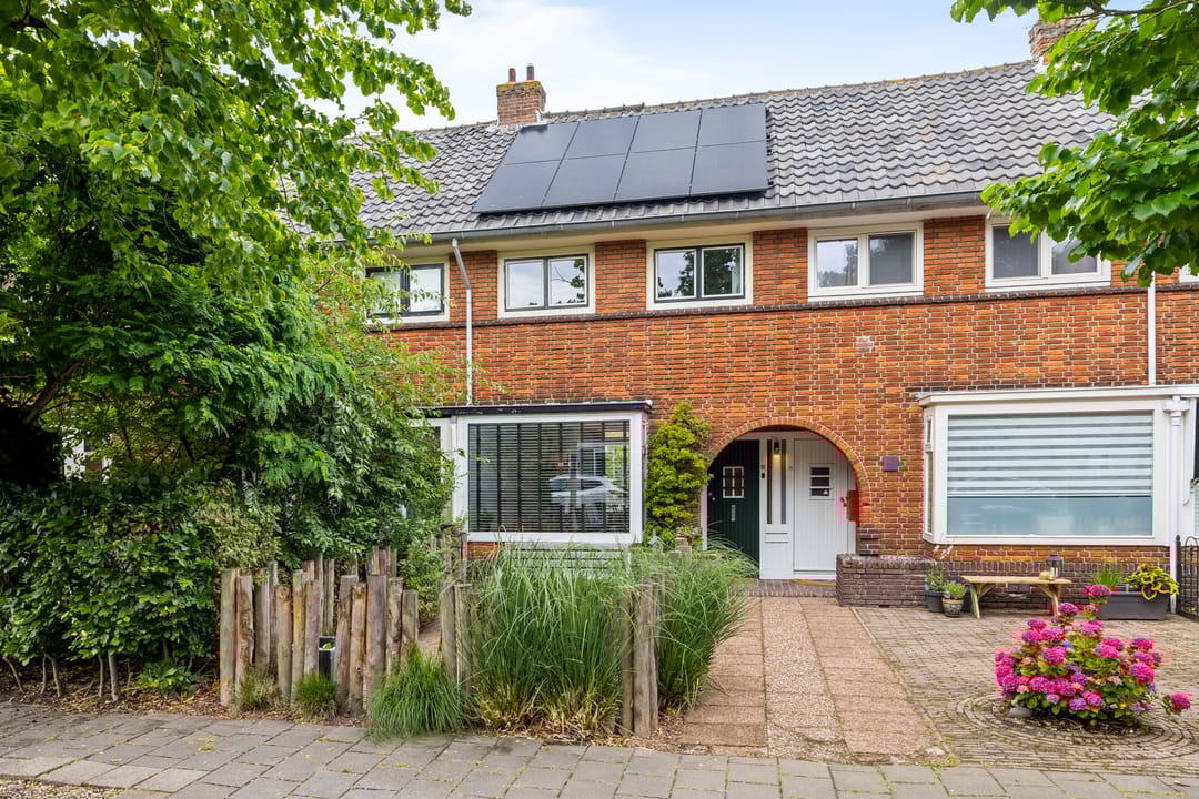 Foto 1 van Buys Ballotstraat 23