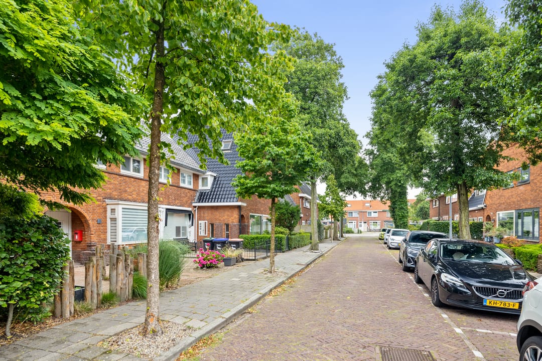 Foto 2 van Buys Ballotstraat 23