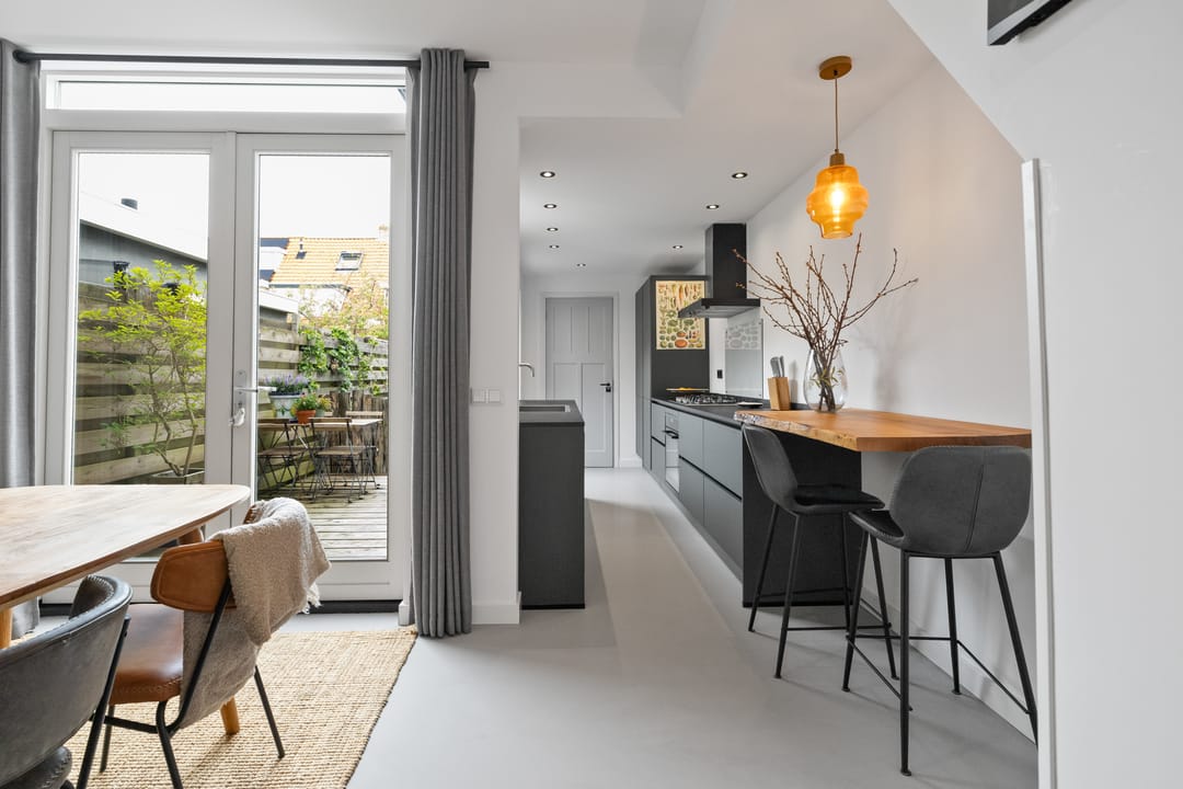 Foto 7 van Buys Ballotstraat 23