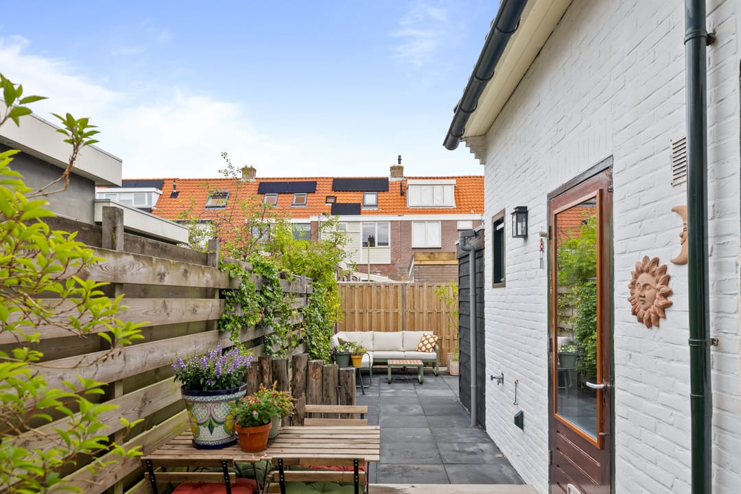 Foto 11 van Buys Ballotstraat 23