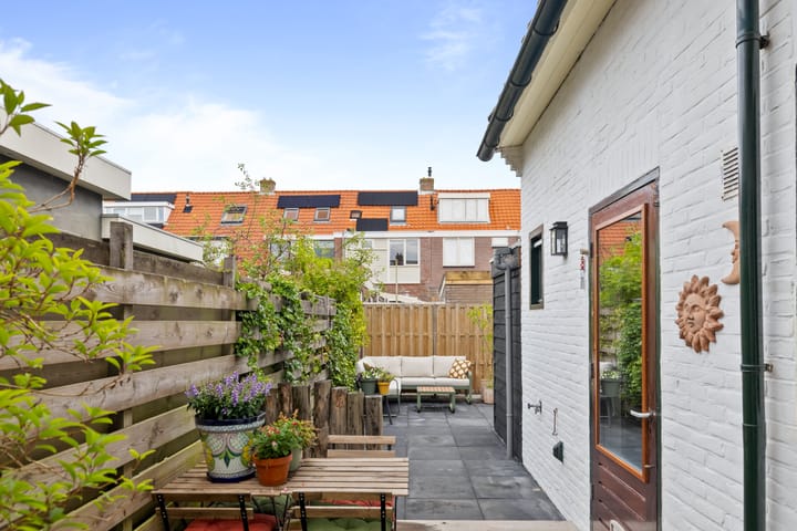 Foto 11 van Buys Ballotstraat 23