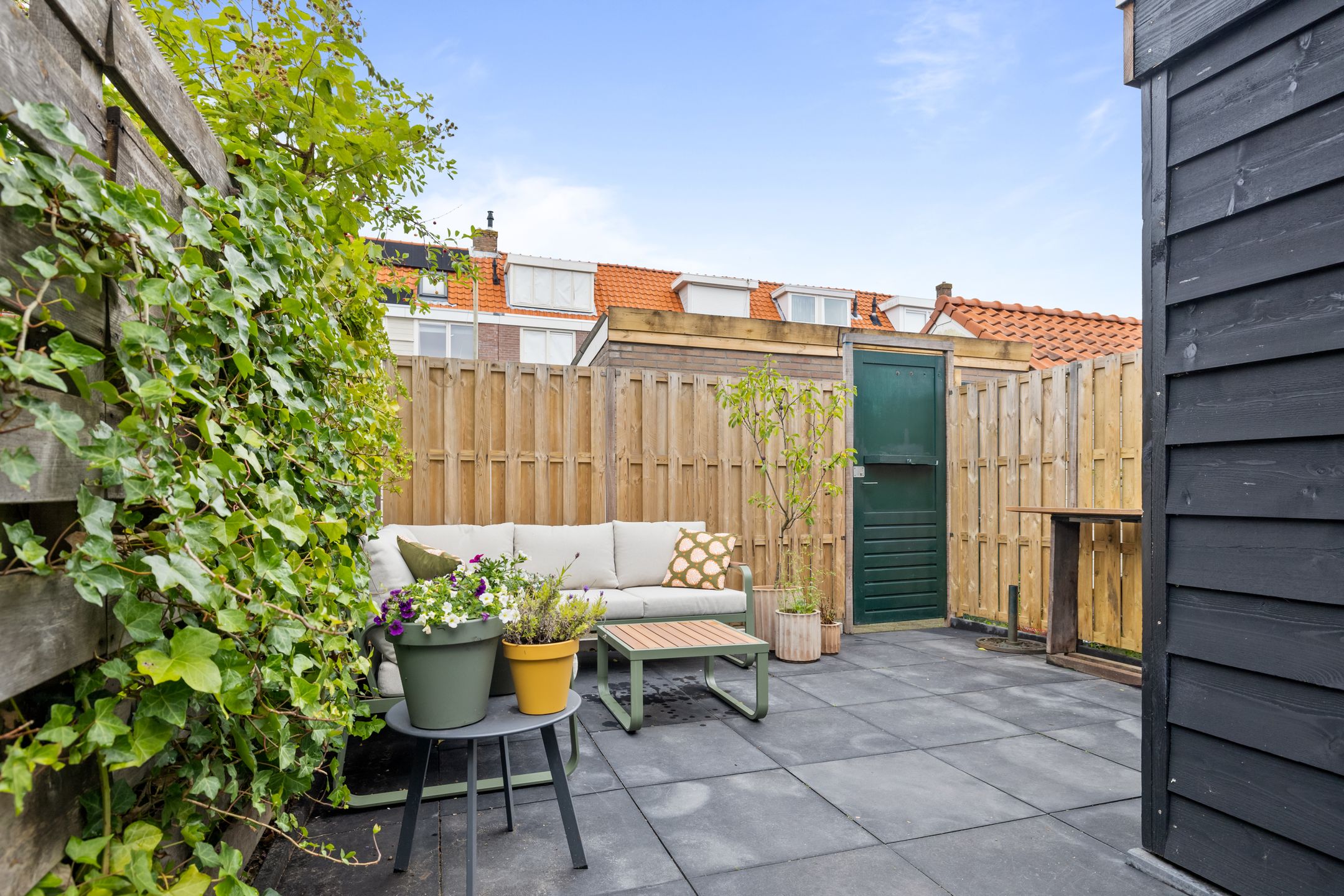 Foto 12 van Buys Ballotstraat 23