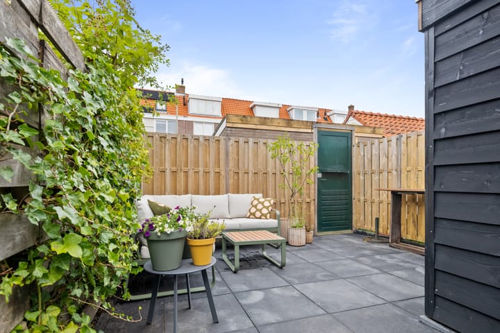 Foto 12 van Buys Ballotstraat 23