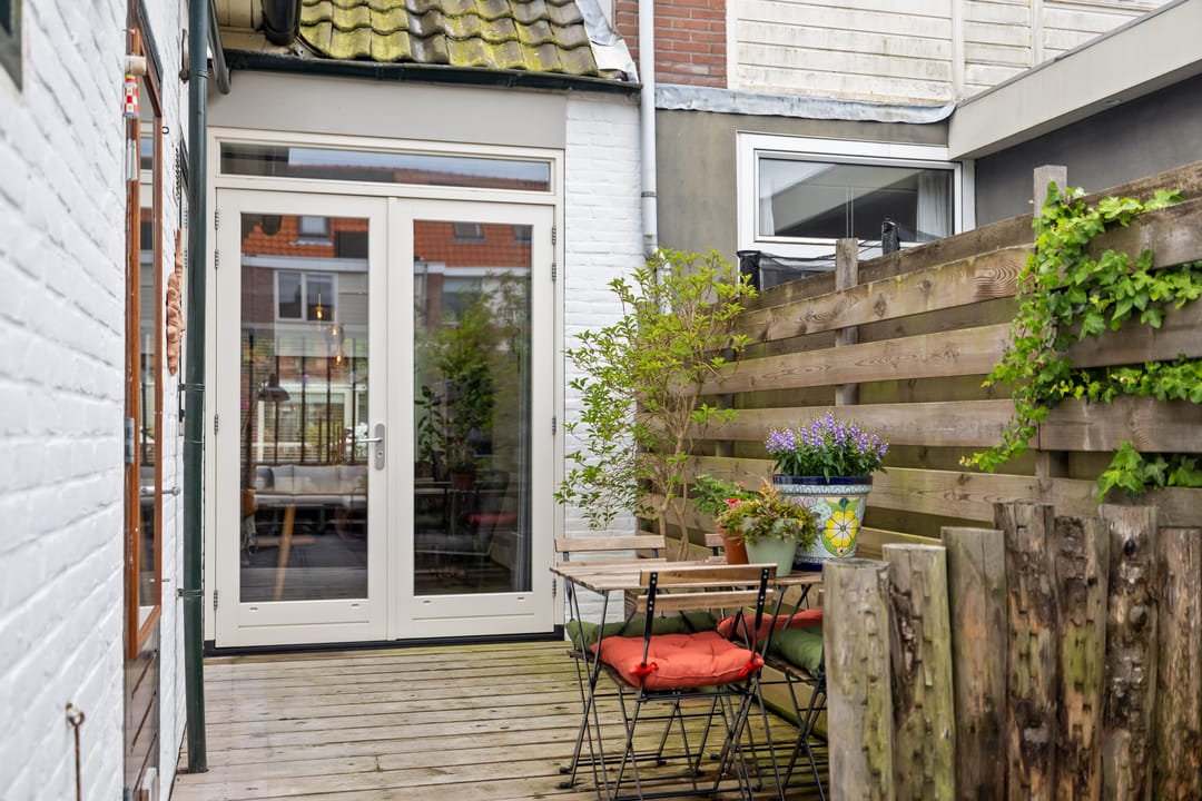 Foto 13 van Buys Ballotstraat 23