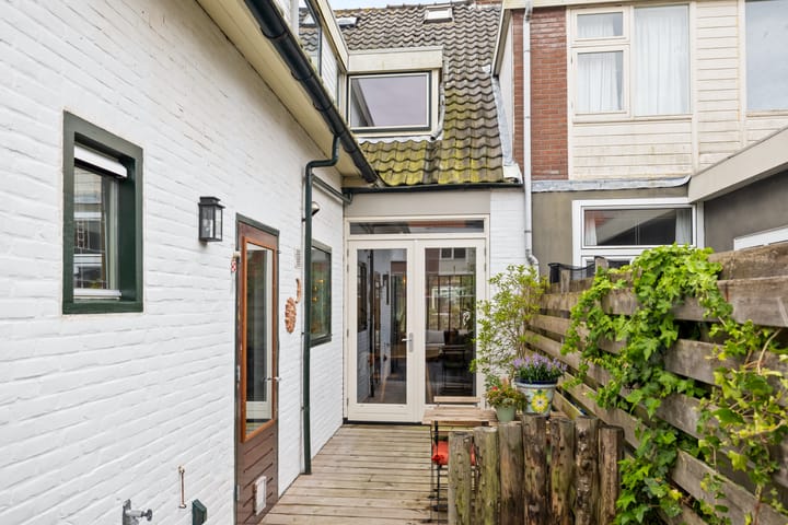 Foto 14 van Buys Ballotstraat 23