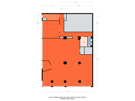 Bekijk plattegrond
