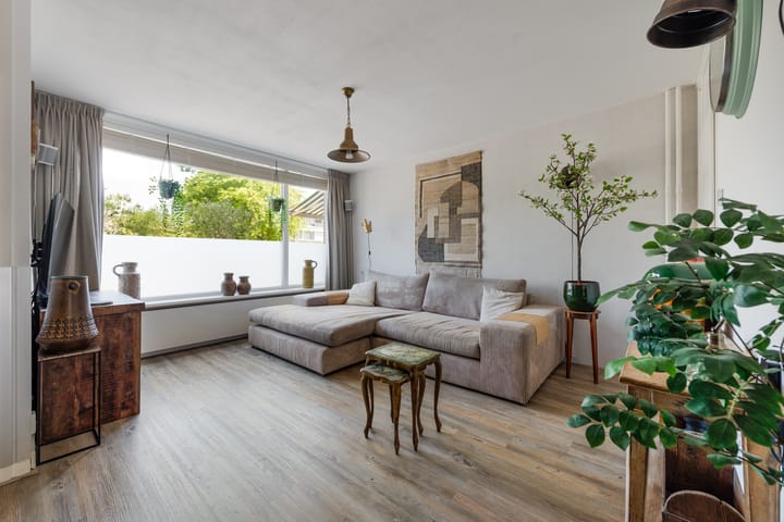 Foto 3 van Ramspol 44