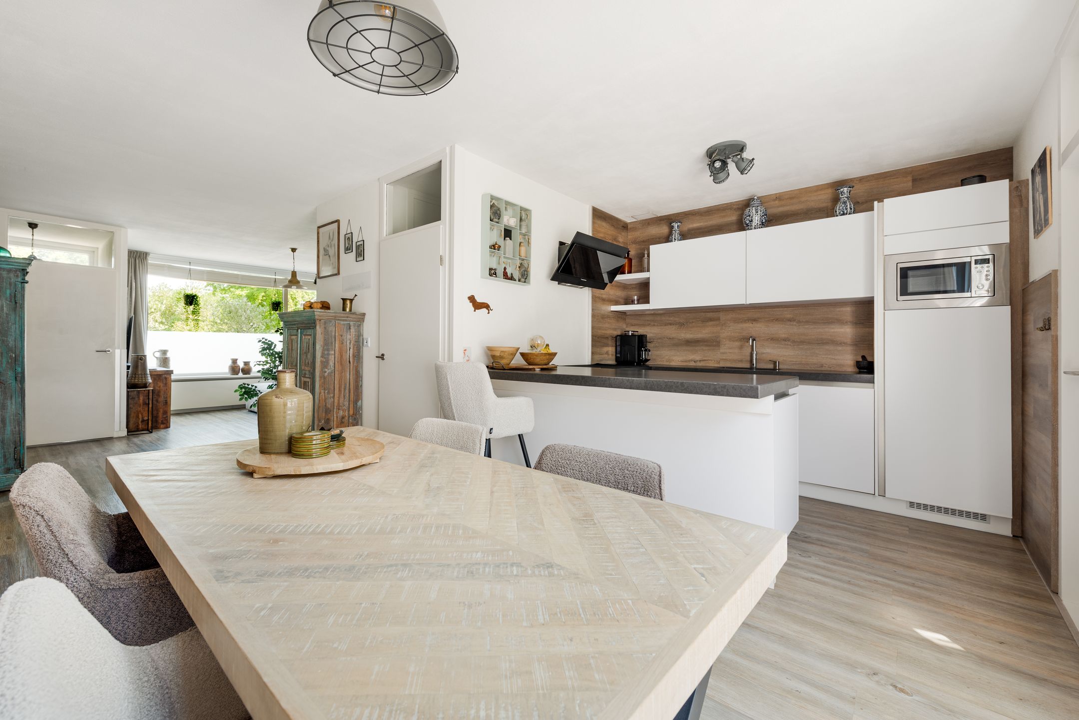 Foto 6 van Ramspol 44