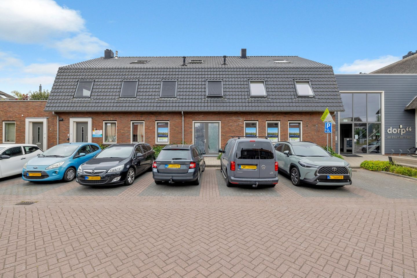 Photo 10 of Vrijheer de Graeffweg 18