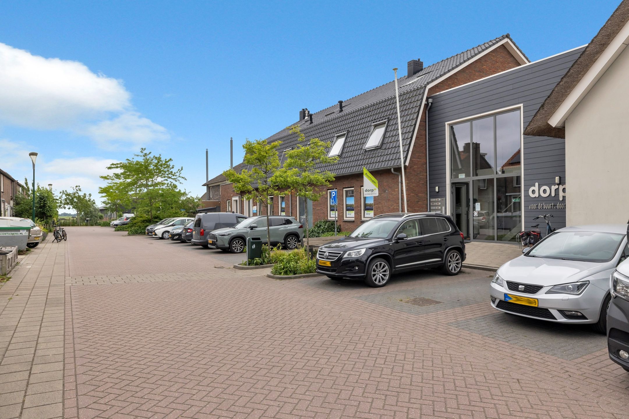 Photo 9 of Vrijheer de Graeffweg 18