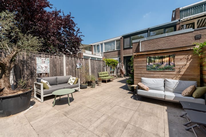 Foto 15 van Ramspol 44