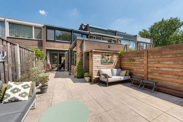 Foto 2 van Ramspol 44