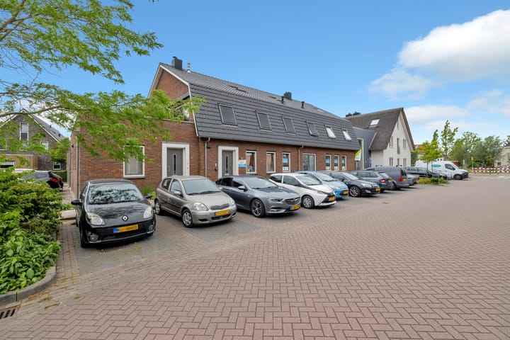 Vrijheer de Graeffweg 18