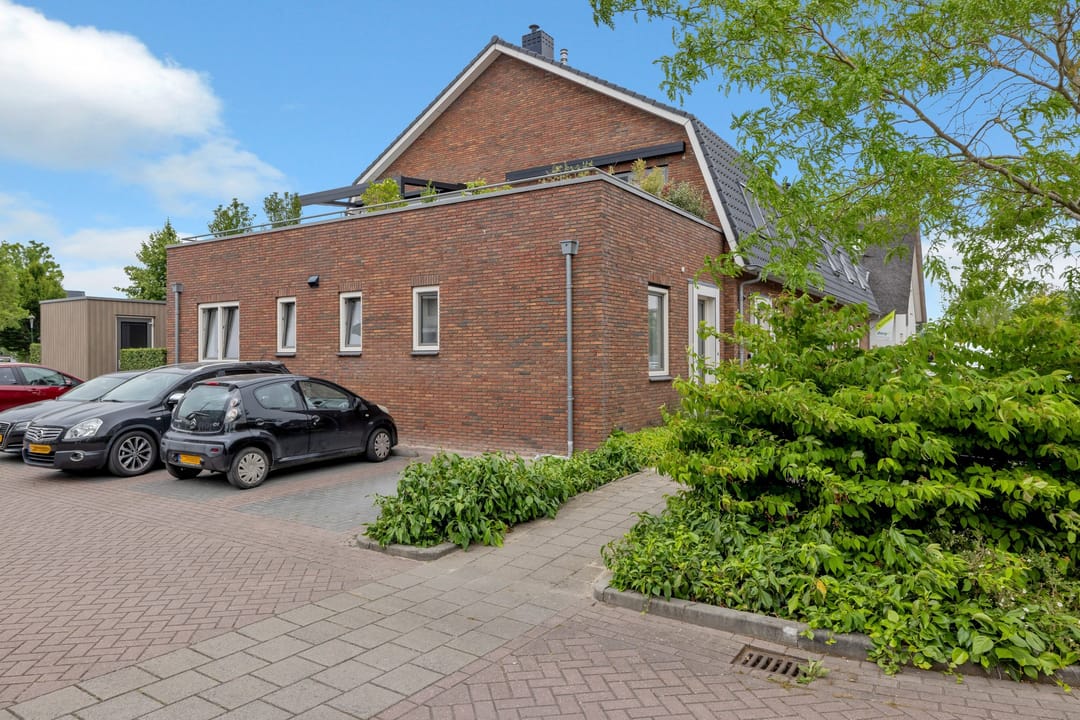 Photo 8 of Vrijheer de Graeffweg 18