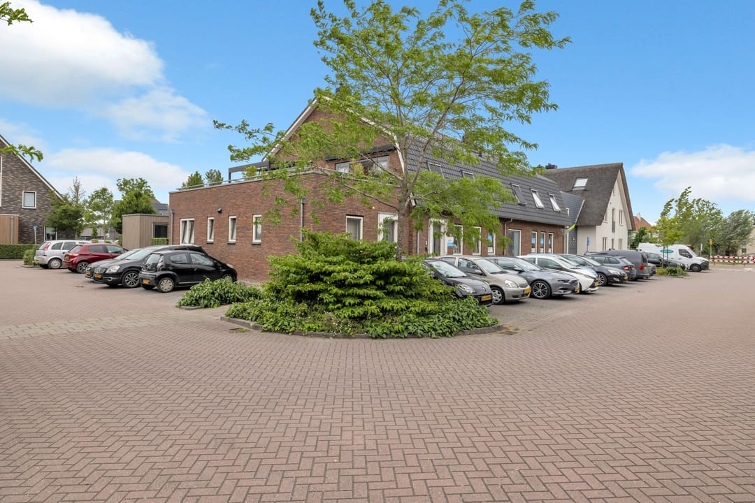 Photo 7 of Vrijheer de Graeffweg 18