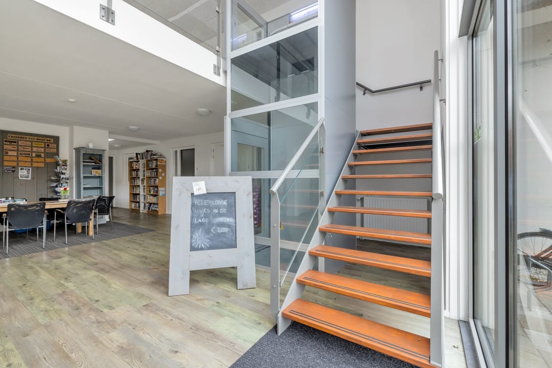 Photo 16 of Vrijheer de Graeffweg 18