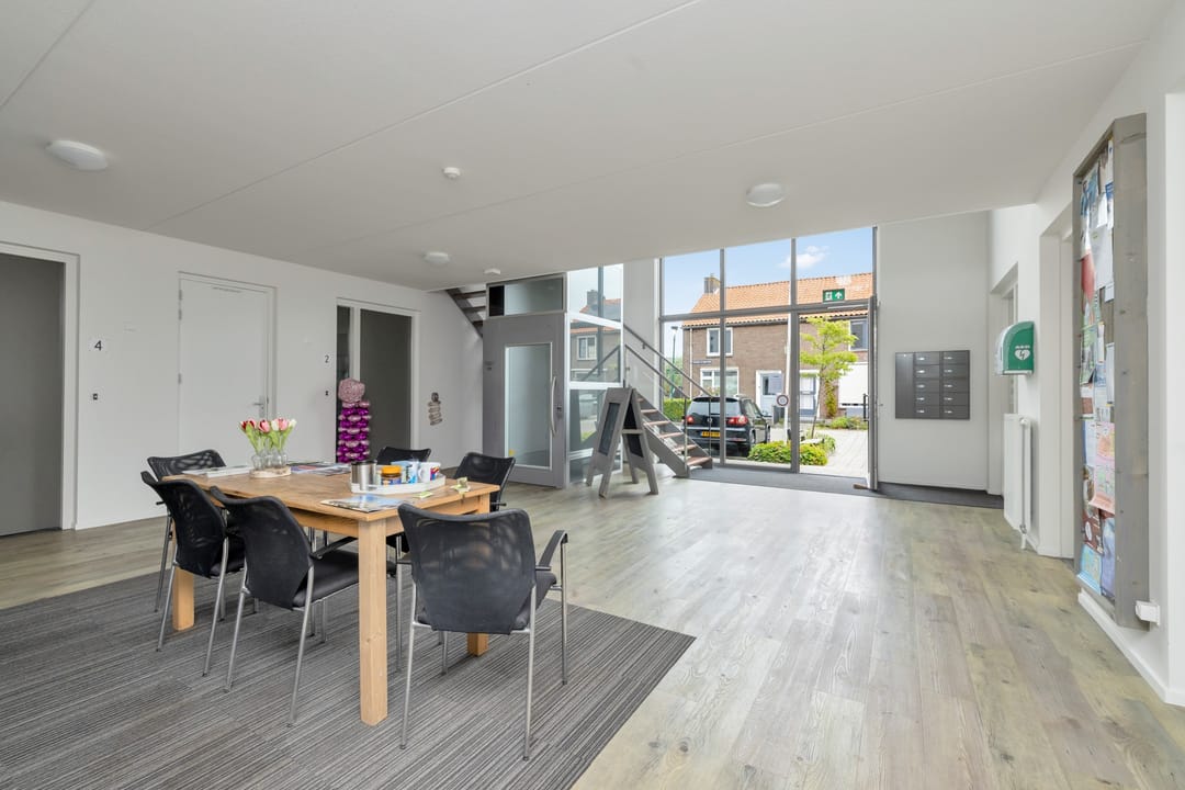 Photo 13 of Vrijheer de Graeffweg 18