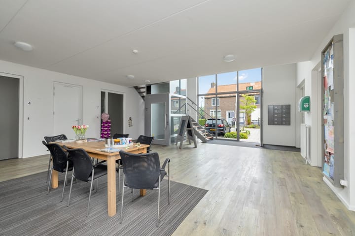 Foto 13 van Vrijheer de Graeffweg 18