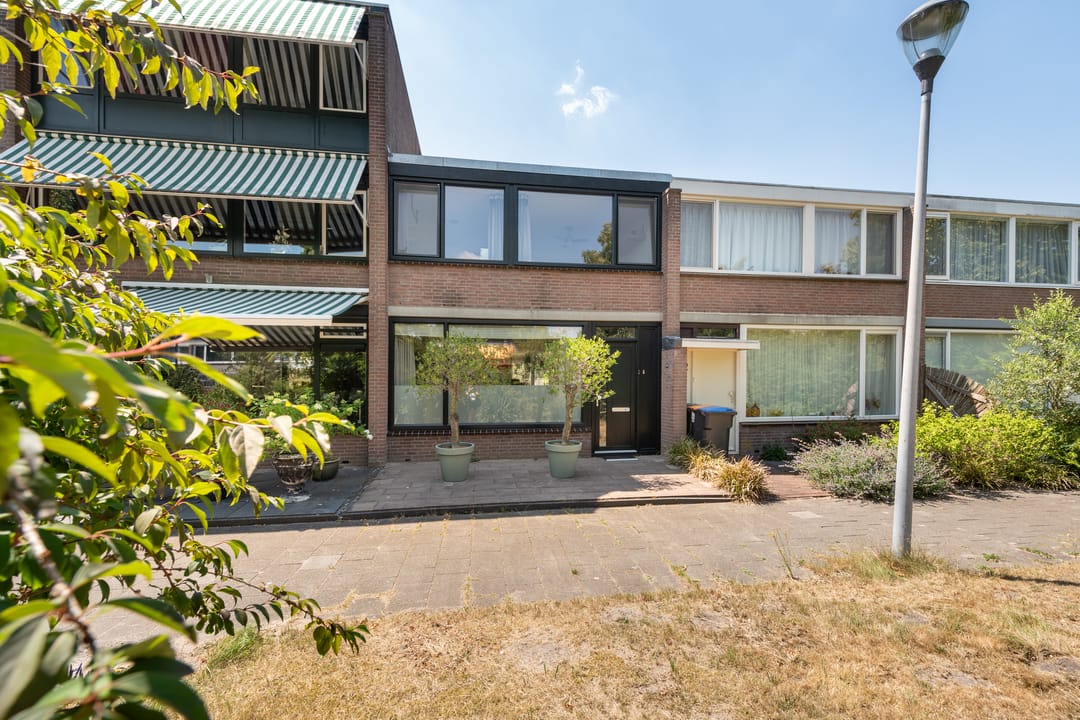 Foto 26 van Ramspol 44