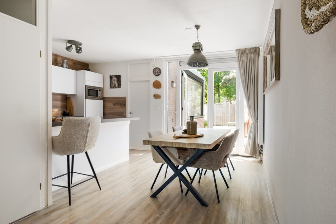 Foto 7 van Ramspol 44