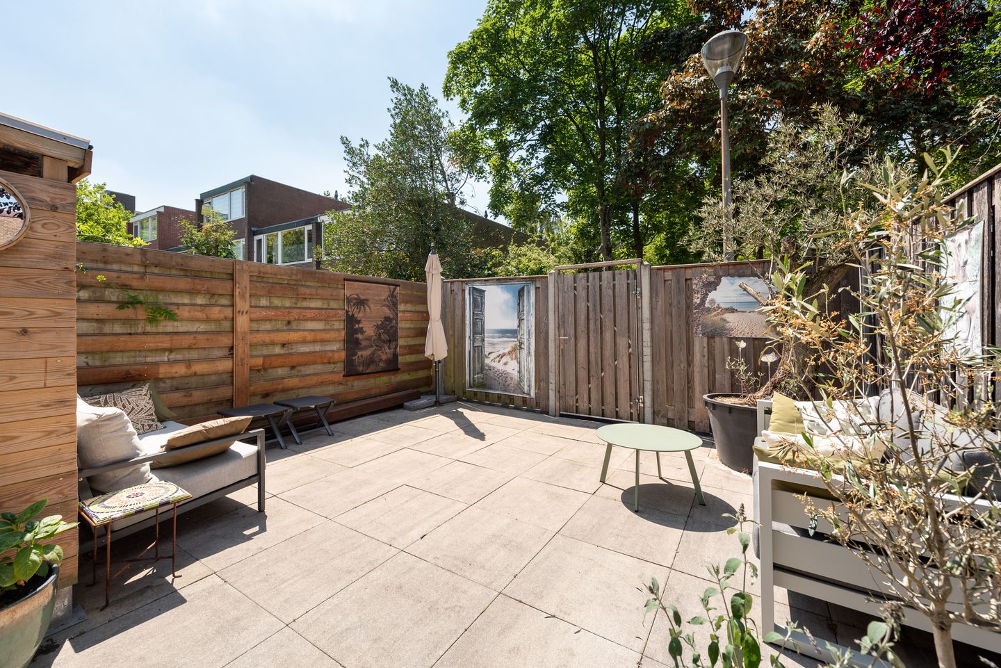 Foto 14 van Ramspol 44