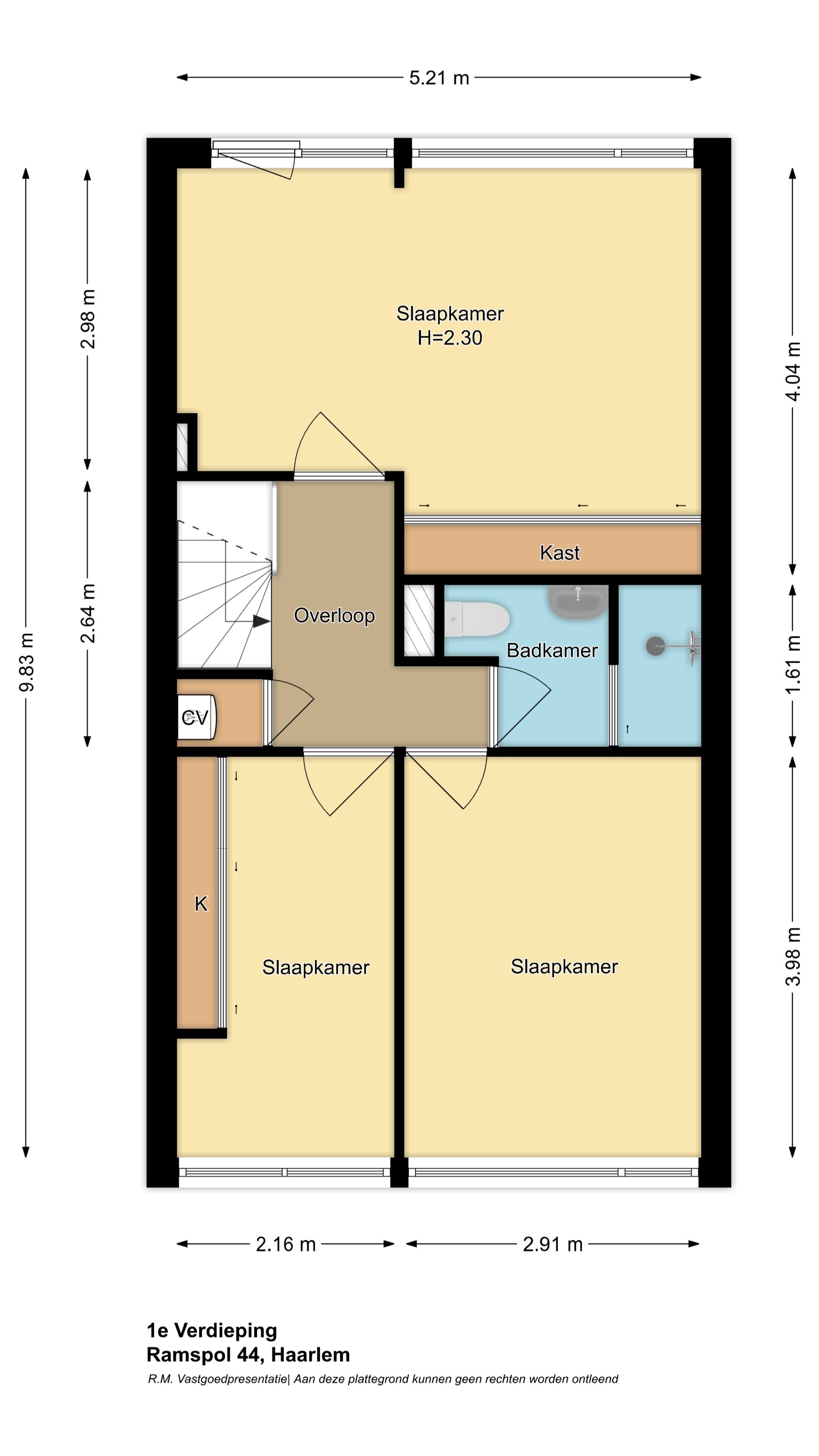Foto 30 van Ramspol 44