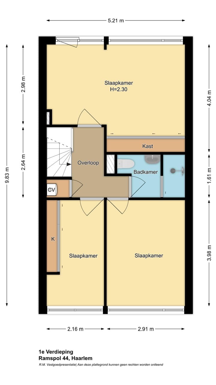Foto 30 van Ramspol 44