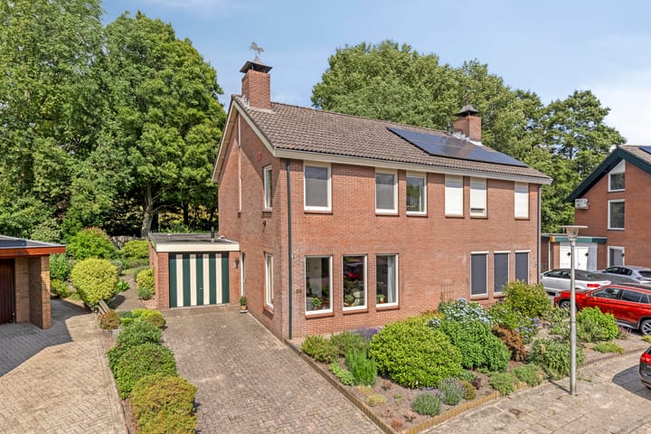 Foto 1 van van Bothnialaan 35