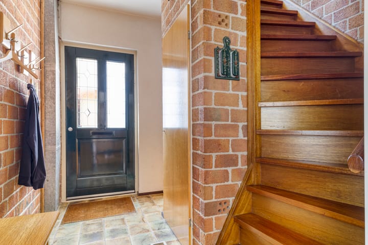 Foto 4 van van Bothnialaan 35