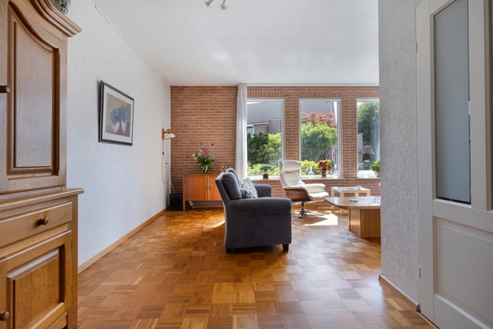 Foto 6 van van Bothnialaan 35