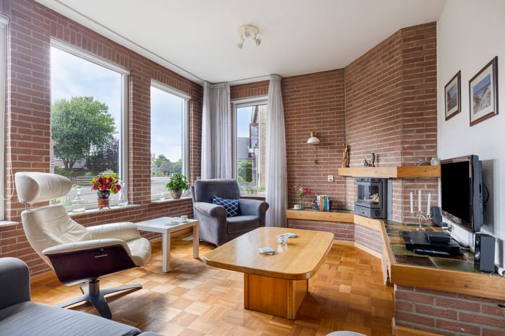 Foto 7 van van Bothnialaan 35