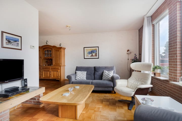 Foto 8 van van Bothnialaan 35