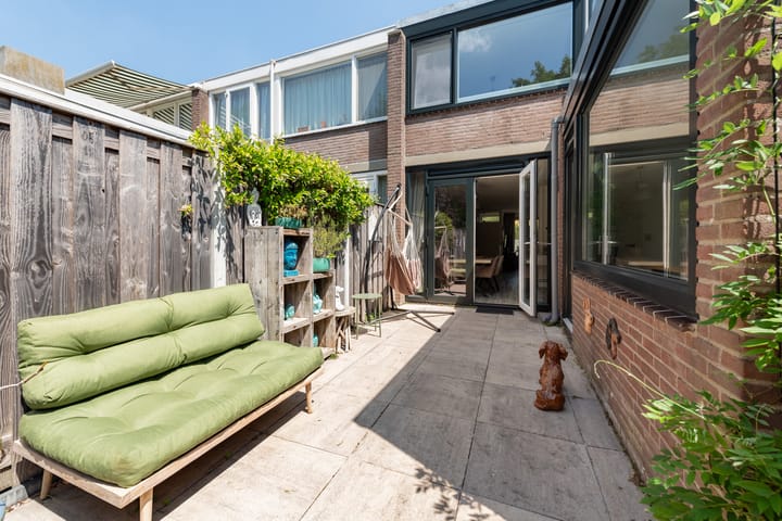 Foto 12 van Ramspol 44