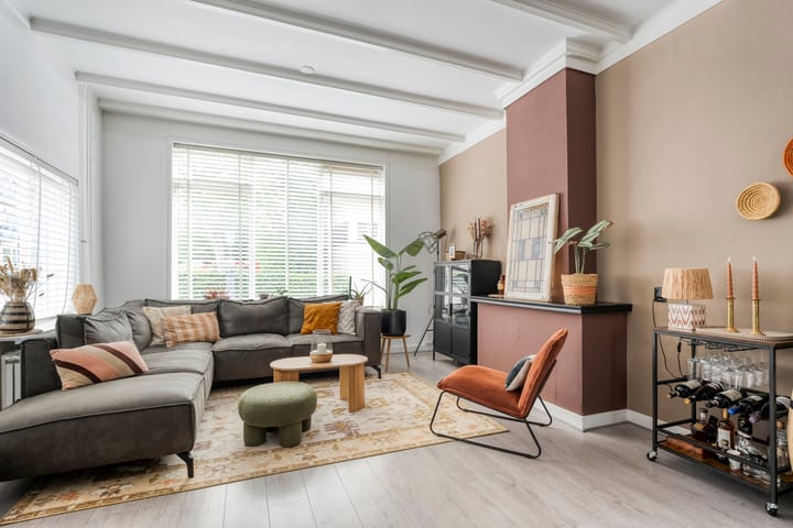 Foto 2 van Weerddwarsstraat 23