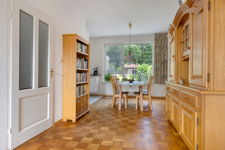 Foto 9 van van Bothnialaan 35