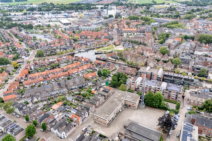 Foto 5 van Weerddwarsstraat 23