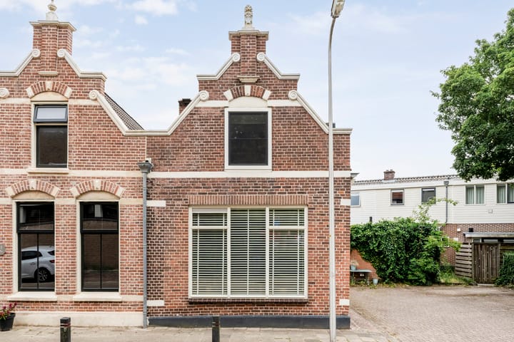 Foto 6 van Weerddwarsstraat 23