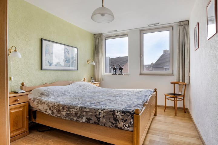 Foto 13 van van Bothnialaan 35