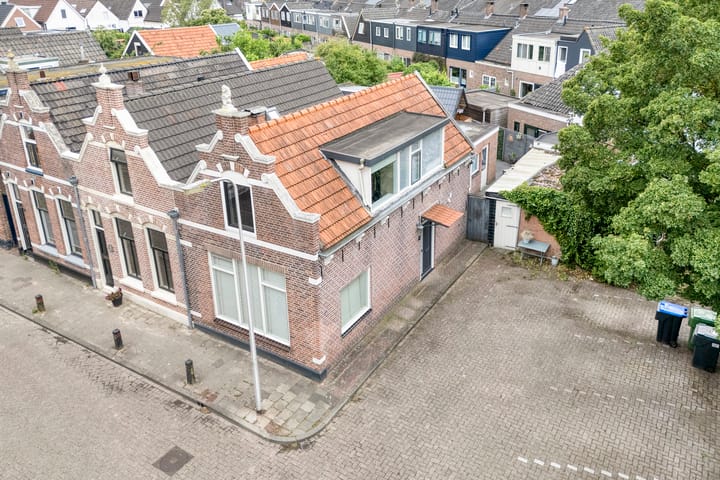 Foto 7 van Weerddwarsstraat 23