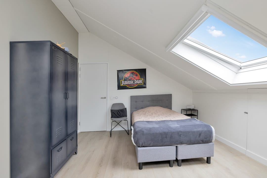 Photo 52 of Vrijheer de Graeffweg 18