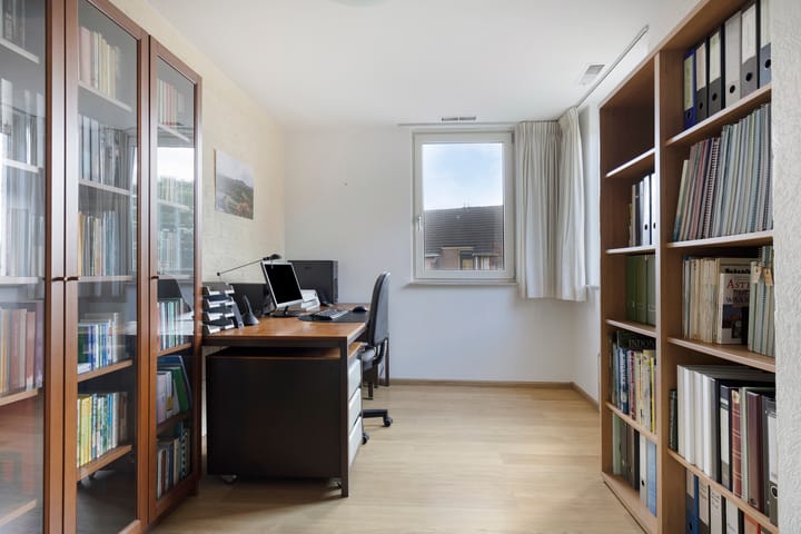 Foto 15 van van Bothnialaan 35