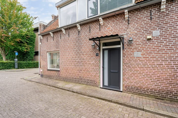 Foto 8 van Weerddwarsstraat 23