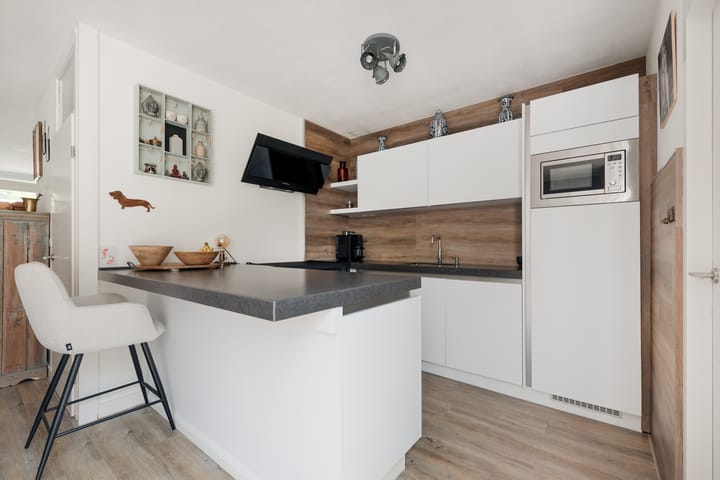 Foto 8 van Ramspol 44