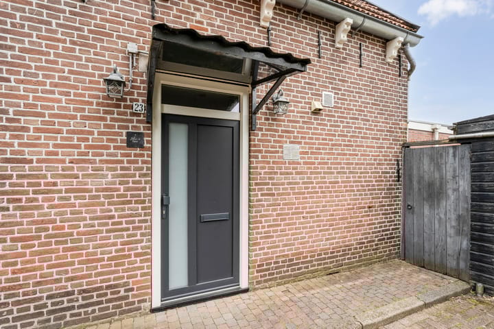 Foto 9 van Weerddwarsstraat 23