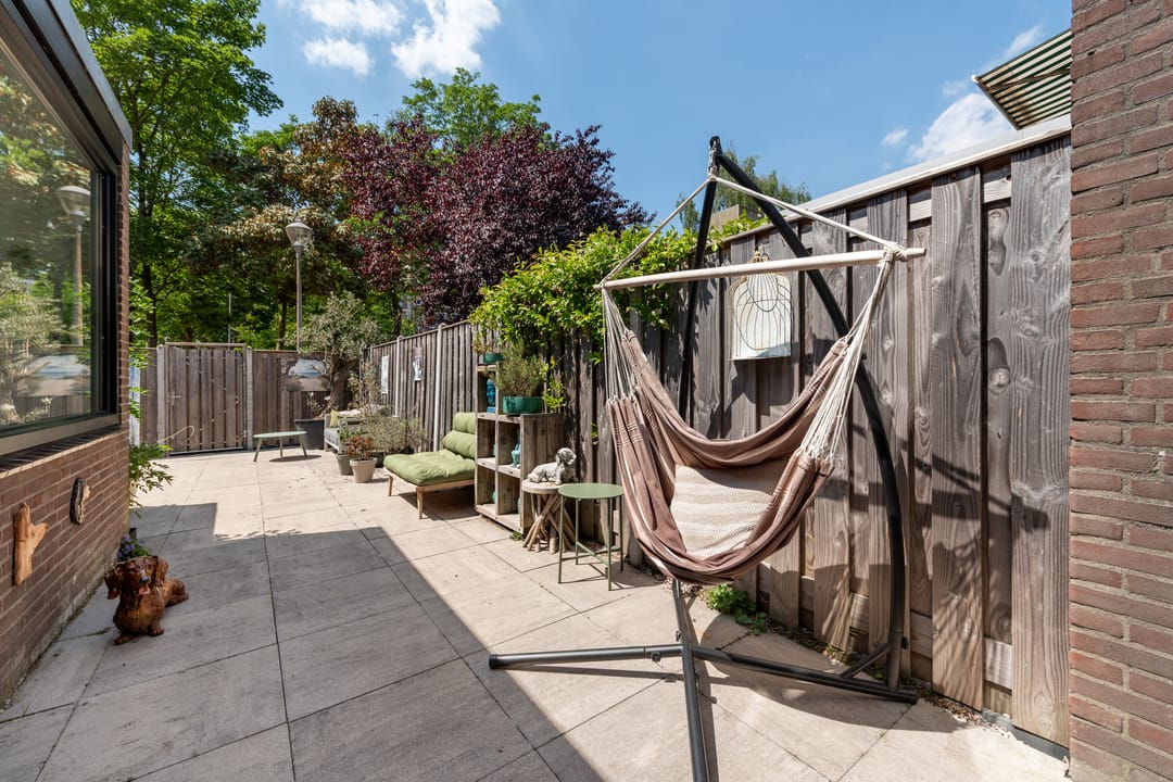 Foto 13 van Ramspol 44