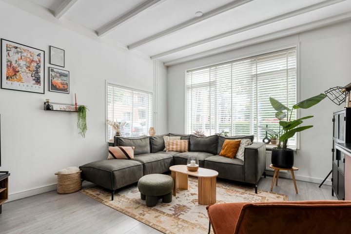 Foto 11 van Weerddwarsstraat 23