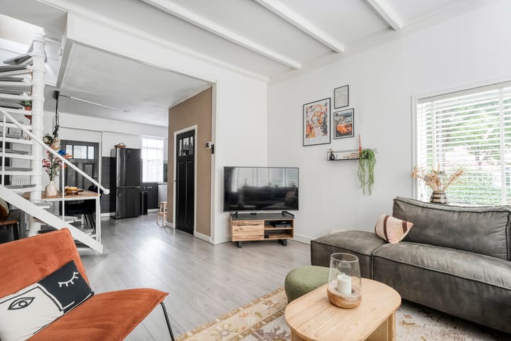 Foto 12 van Weerddwarsstraat 23