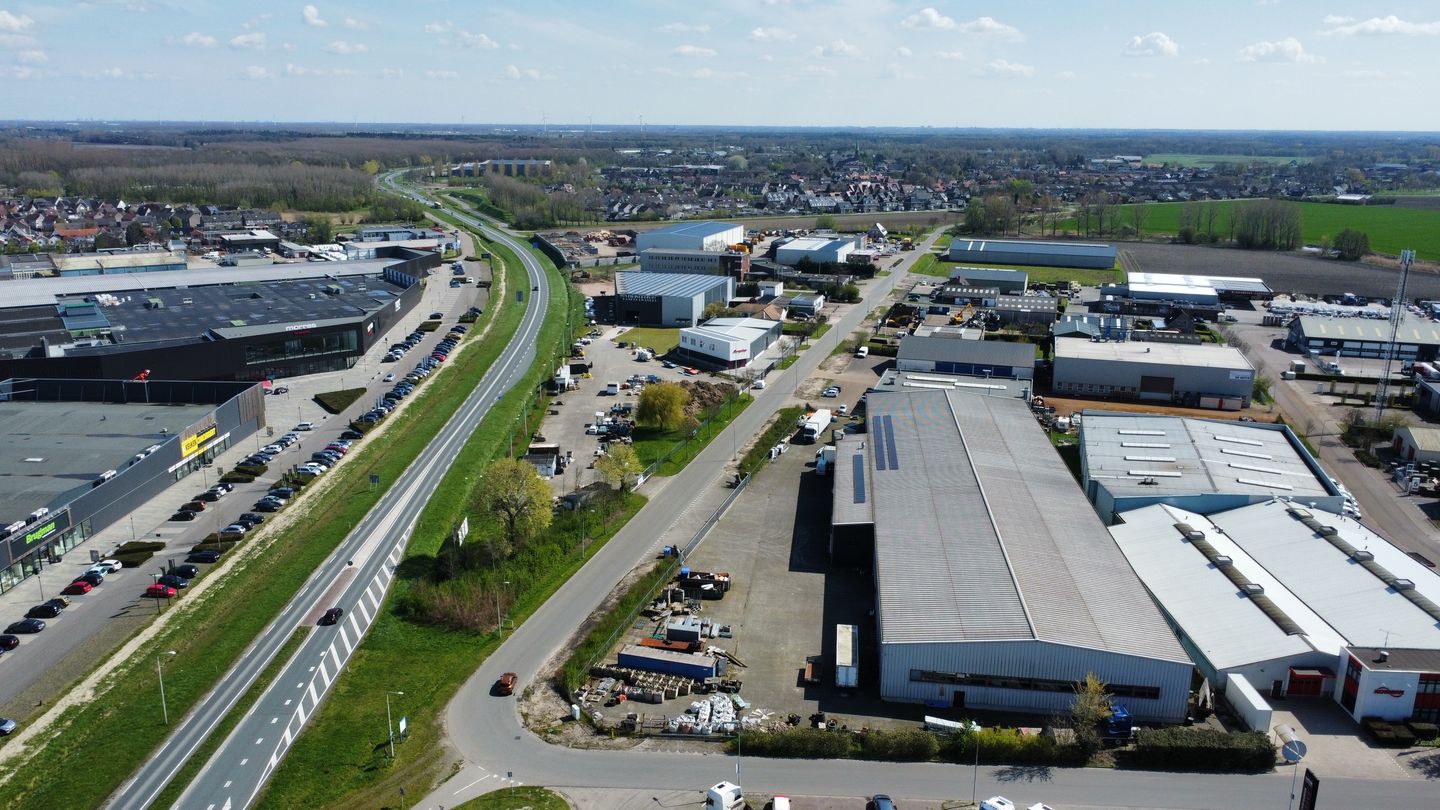 Bekijk foto 3 van Hogeweg 19