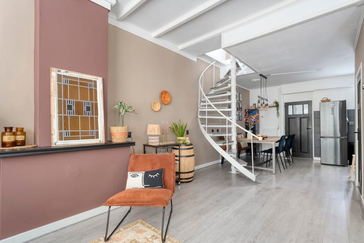 Foto 13 van Weerddwarsstraat 23